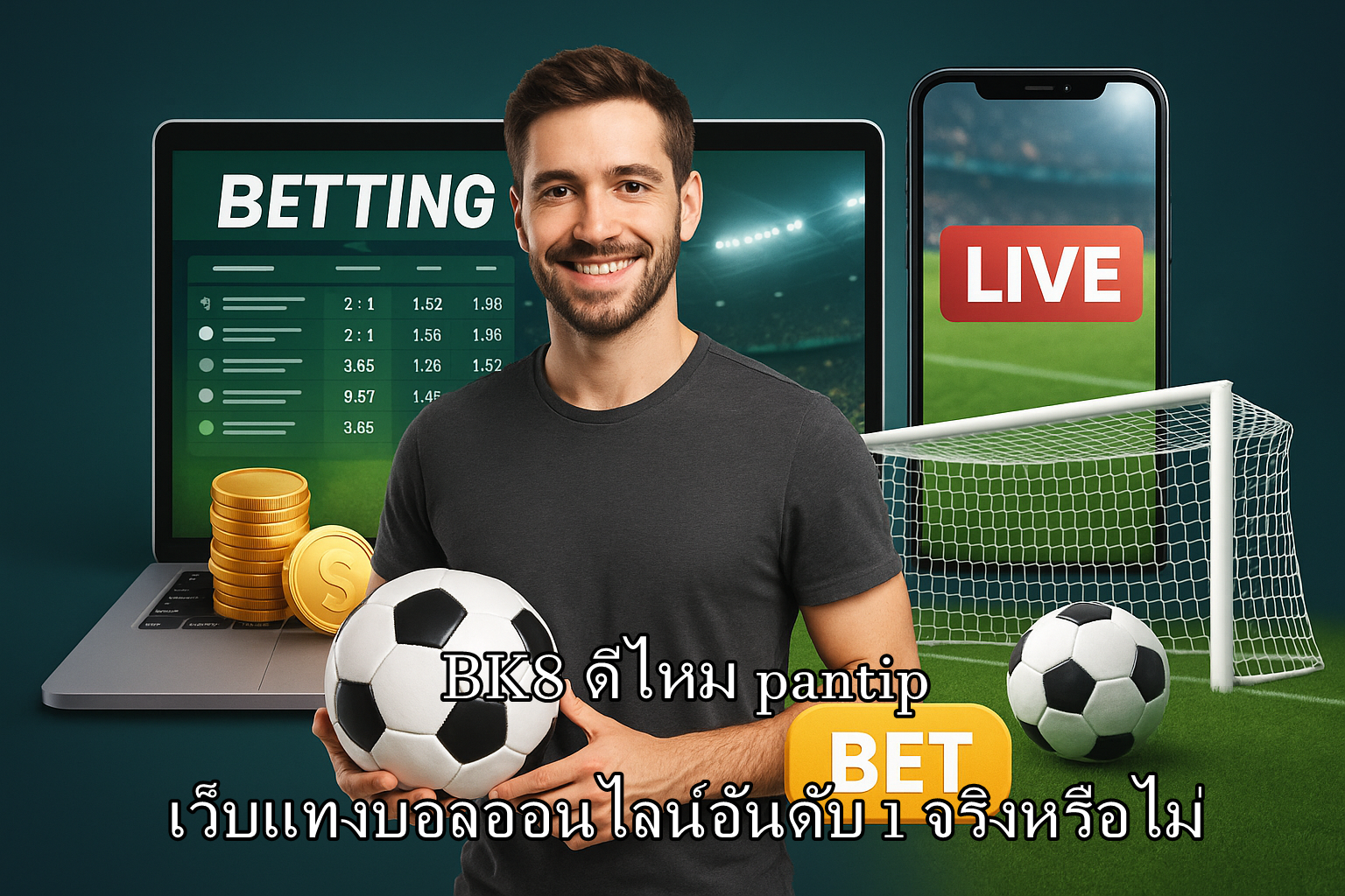 BK8 ดีไหม pantip เว็บแทงบอลอันดับ 1